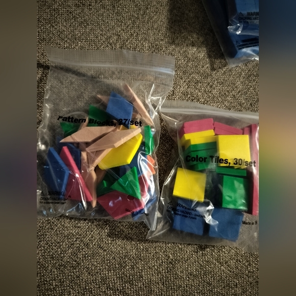 Educational Math kits - Picture 11 of 16